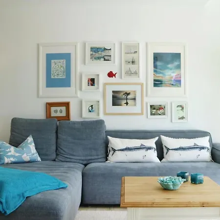 Neptun Appartement Börgerende-Rethwisch