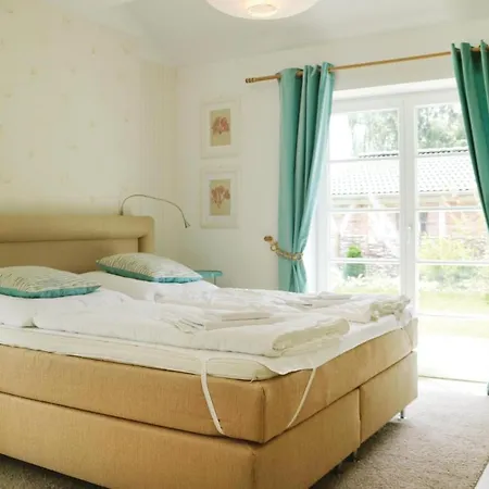 Appartement Neptun *