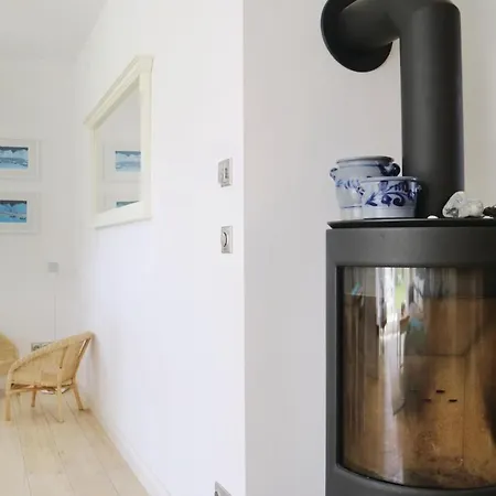 Appartement Neptun