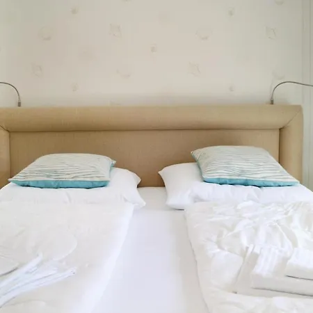 Neptun Appartement Börgerende-Rethwisch